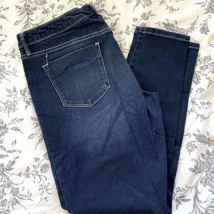 Mossimo Mid-Rise Jegging